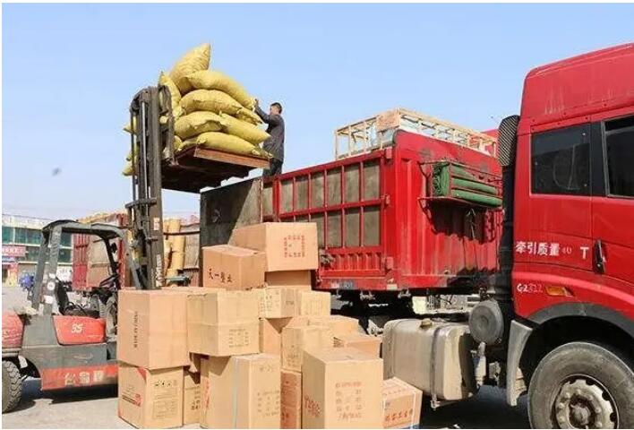 漳州到松江区物流专线