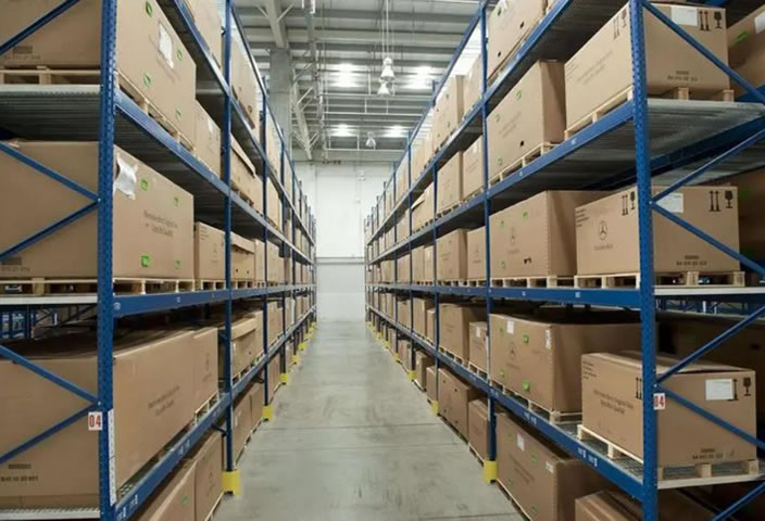 漳州到松江区货物仓储