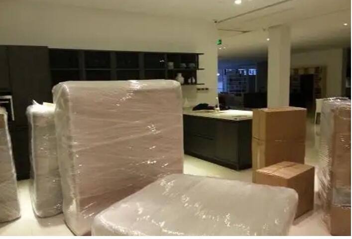 漳州到松江区长途搬家