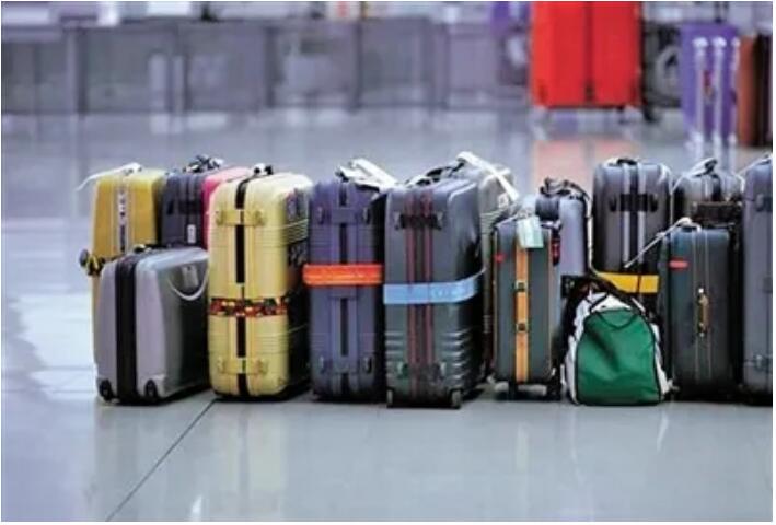 漳州到松江区行李托运