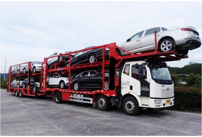 漳州到松江区轿车托运